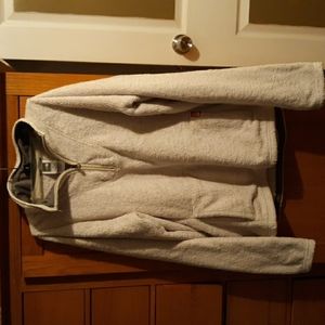 North face pullover